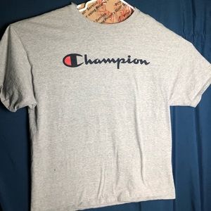 Men’s champion T-shirt
